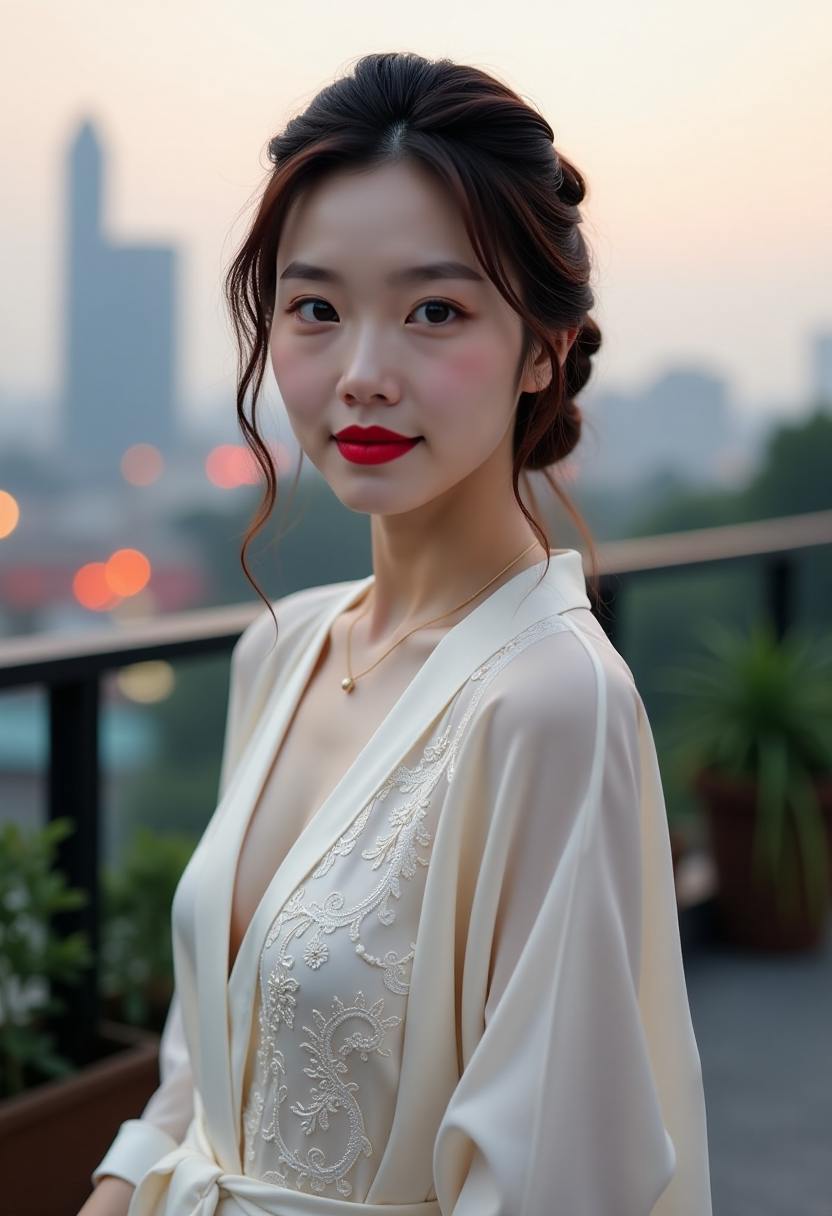 天命司夜人