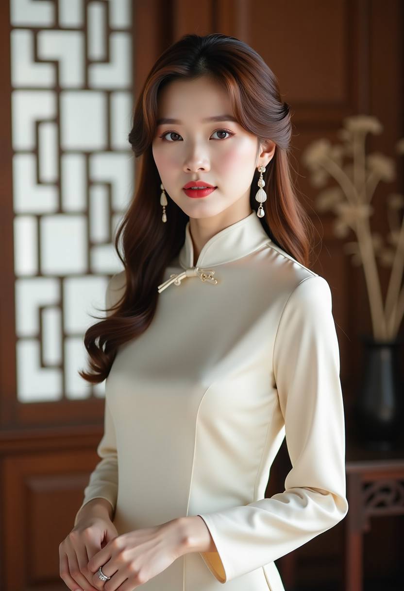 仙门第一赘婿