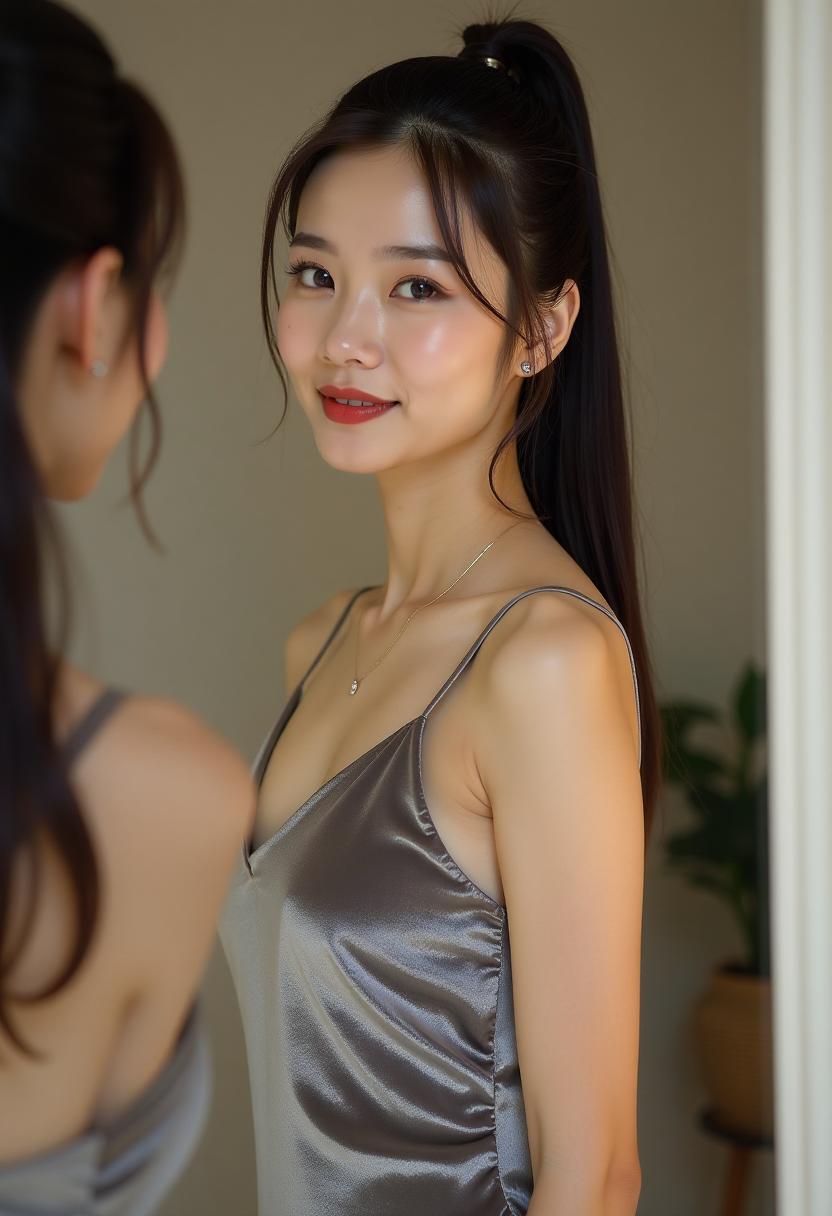春山入梦